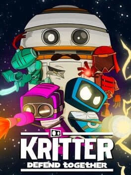 Kritter: Defend Together